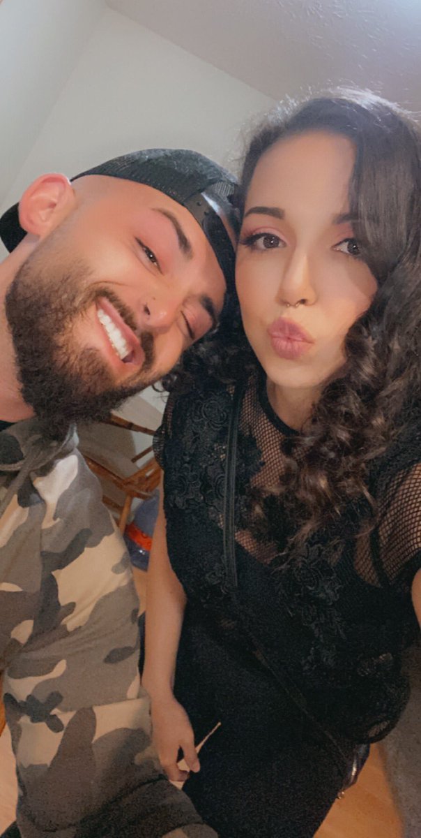 Itszushh's tweet photo. Haven’t posted in forever he’s some updated pictures https://t.co/3zhG5vCzPD