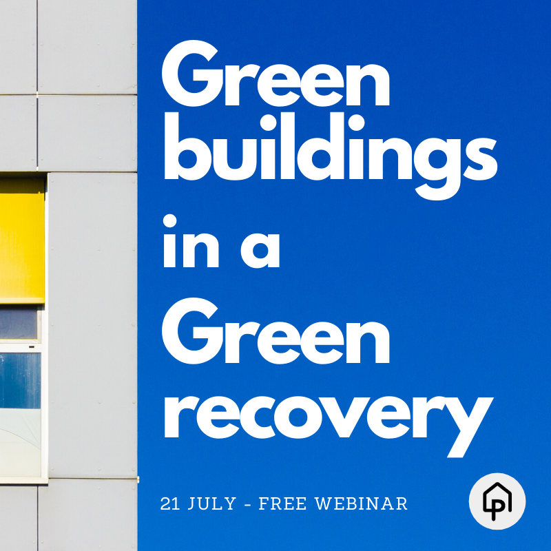 PassivhausTrust's tweet photo. #LastChanceToBook
#GreenBuildings in a #GreenRecovery
https://t.co/LnN3FXG8dW
Tues 21 July
11am
#MondayMotivation #JoinUs #GreenHomesGrant #SustainableBuildings #NetZero #FreeWebinar #BuildBackBetter @UK_CW @johnpalmer878 @phplusmag https://t.co/0bXtgUNcHP