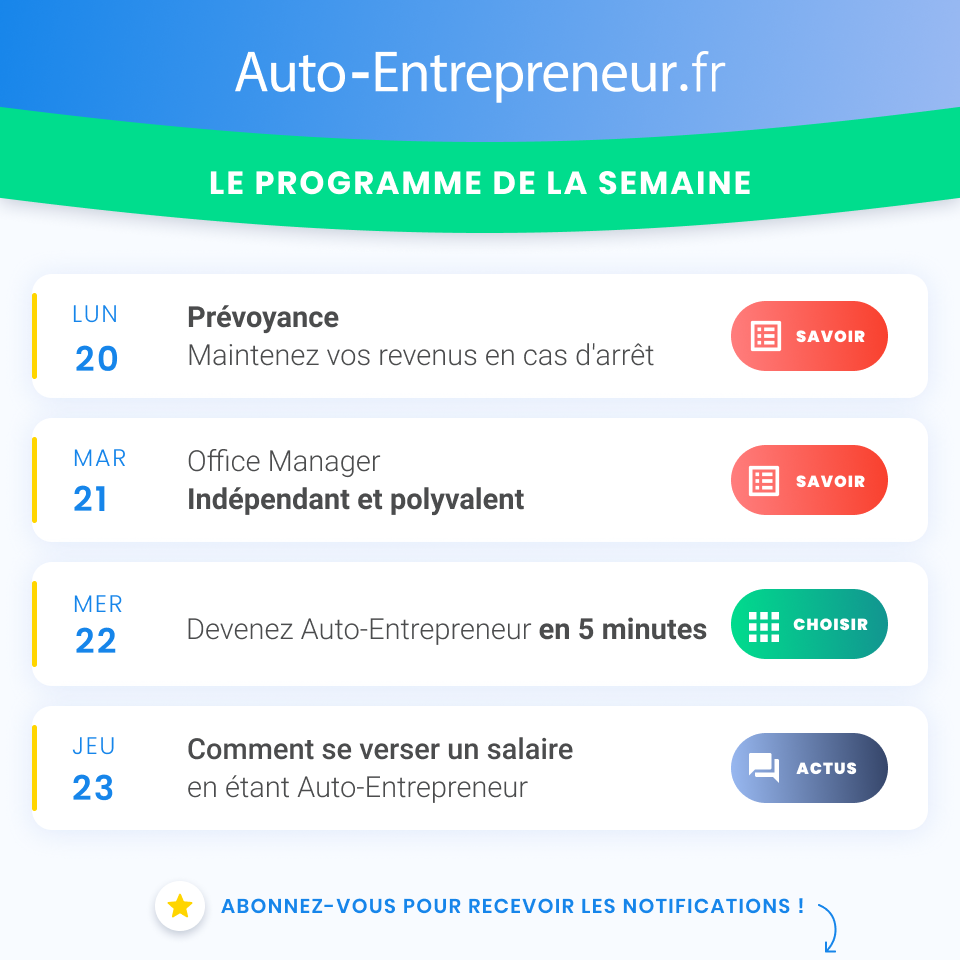 Auto-Entrepreneur.fr tweet media