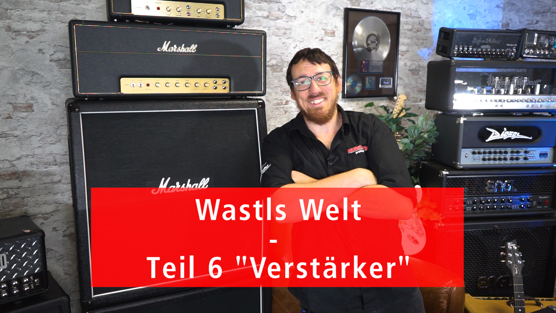 music_store_professional (musicstore_de) / Twitter