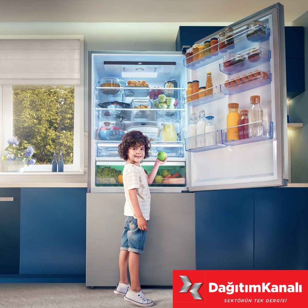 dagitimkanali's tweet image. Kombi segmentinde mutfakların yeni devi

#Kombi #segmenti #yeni #beko #bekoultra @beko_tr 

bit.ly/3eR1lUs