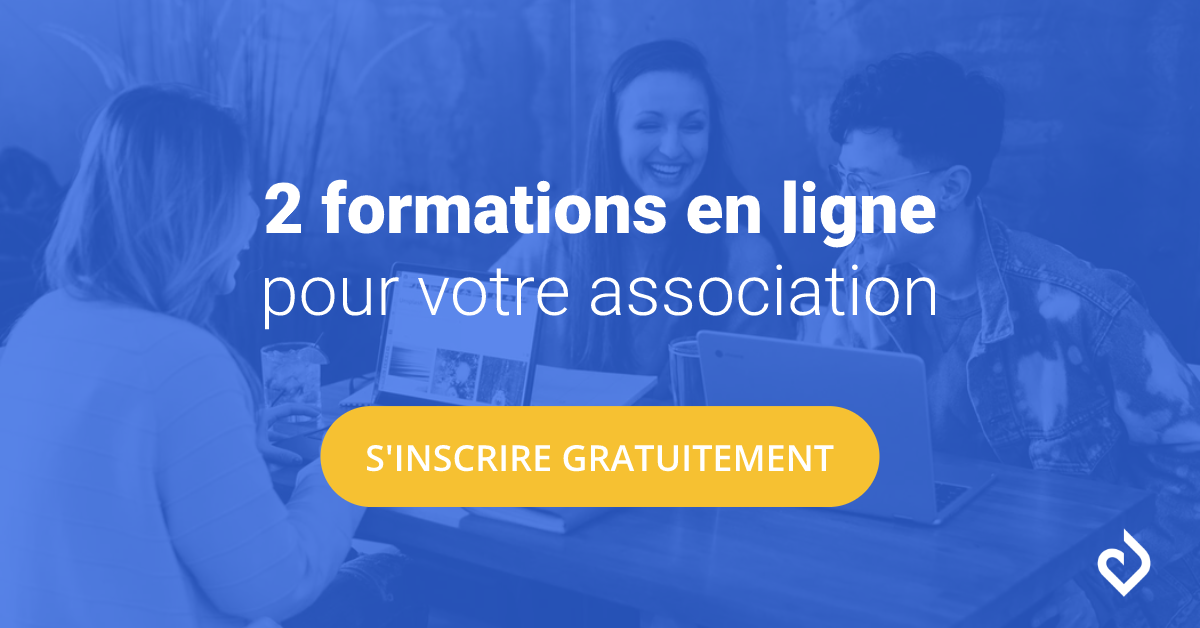 AssoConnect's tweet photo. ✍ Sortez vos agendas : cette semaine, Louis vous explique comment tenir sa #comptabilité sur #AssoConnect 💸  et Corinne vous partage les 25 meilleurs outils collaboratifs 👩‍💻 Par ici pour s'inscrire à nos #formations gratuites ➡ https://t.co/DUy0d8xFYj  Bonne journée ! https://t.co/VLpmckTBHq