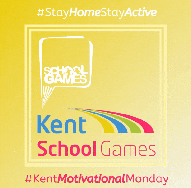 KentSchoolGames's tweet photo. #KentMotivationalMonday try something new and give this yoga flow a go with @namastekids! 

To view the videos please visit: https://t.co/MyL1hnz2Lv  
#StayActive https://t.co/A9JnN9JJnp