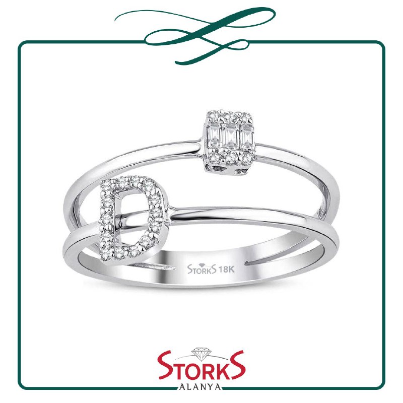 Göz alıcı ışıltısıyla Pırlanta Baget Yüzük!
💎

💎

💎

💎 DRN16850-001

#mücevherustası #storksalanya #diamond #storksjewellery #style #ring #yüzük #fashion #accessories #mücevher #ilkmücevhermarkası #simgeexclusive #alanya #kolye #pırlantakolye #pırlantabileklik