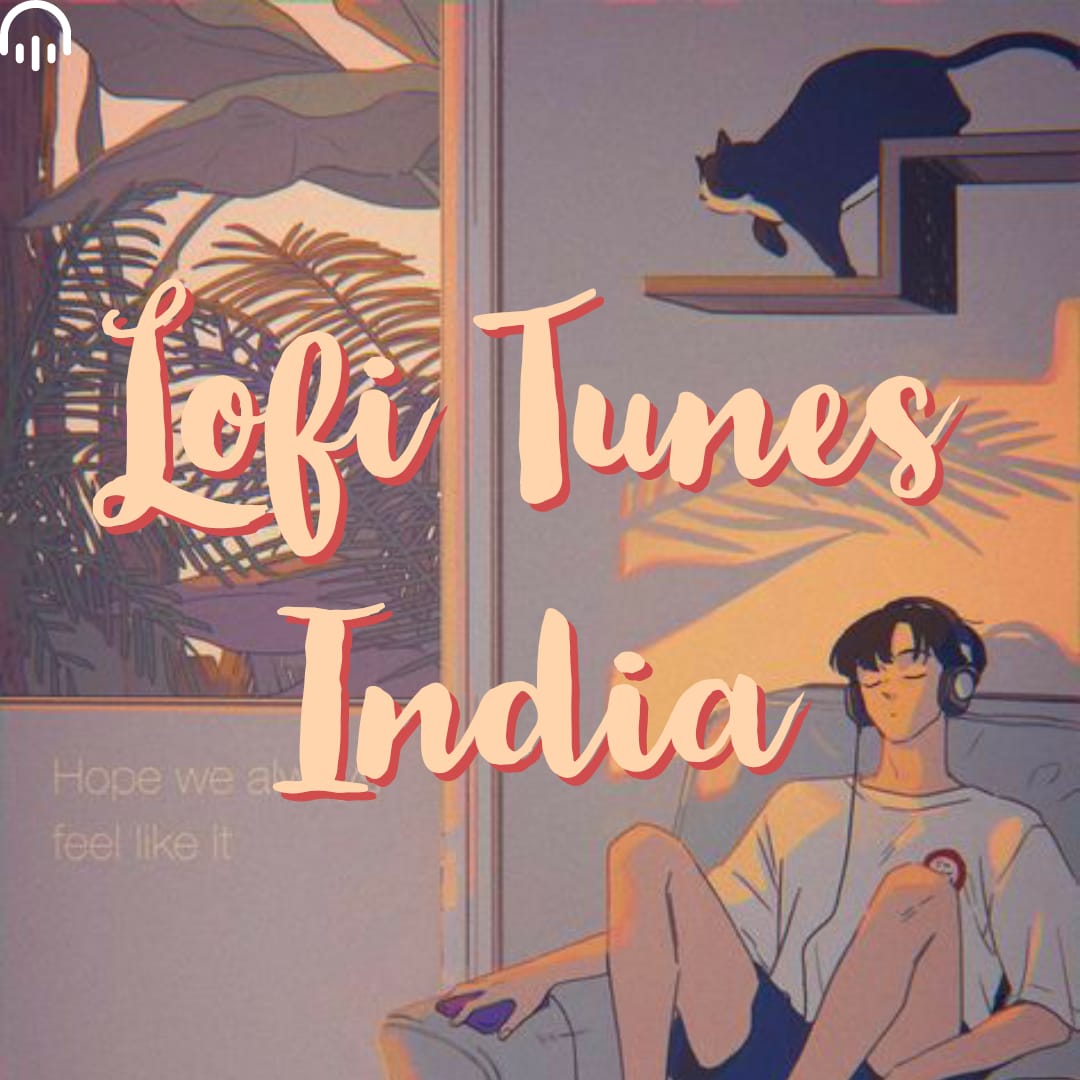 PlaystoreThe's tweet photo. Shuffle play these #lofi tunes of India and embrace the #vibe
"Lofi Tunes India" 🎶💫

CLICK HERE 🔽
https://t.co/Rd3vVId6dL

@PlaystoreThe @barryvsh #lofimusic #lofitunesindia #lofiindia #lofiplaylist #SPOTIFYPLAYLIST @spotifyindia @gaana @JioSaavn @ressoidn @toneden_io https://t.co/PJ6tttUU5u