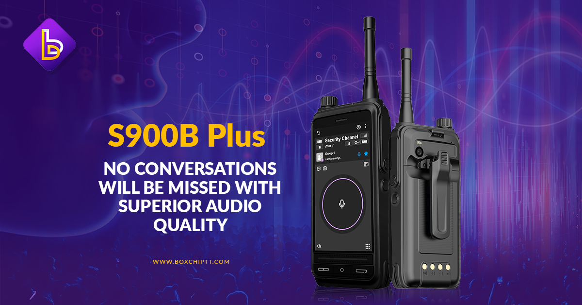 boxchip's tweet image. Communication Is What Makes A Team Strong!!🤩
Switch to Boxchip Smart Android S900B_Plus 4G LTE Radio that ensures real-time control for the industry customers.
Now, Stay Connected Everywhere with Boxchip💥
boxchiptt.com

#S900B_Plus #LTE  #androidradio #smartradio
