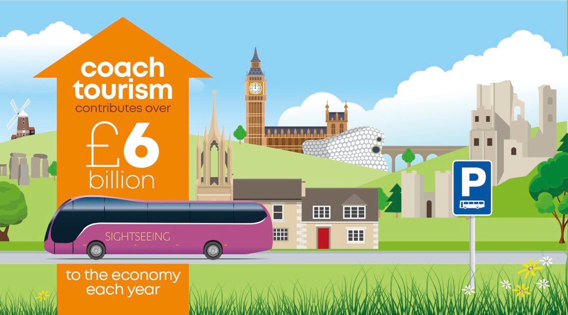 StuartRender's tweet photo. More than 300 coaches are heading to London today to highlight the role that coaches play in providing transport for every sector in society. So far, the government has offered no specific support and many coach operators are really struggling. Good luck guys. #honkforhope https://t.co/ijsaTi36Fz