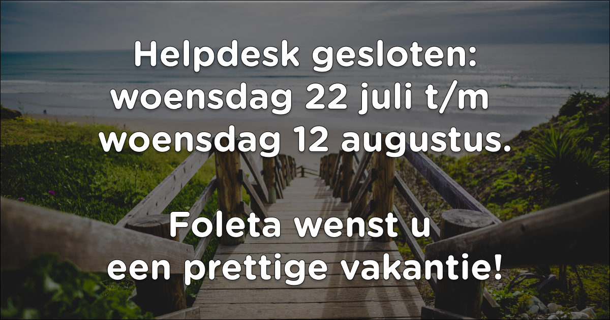 Fusyon Formatieplanning (Foleta) (@foletabv) on Twitter photo 