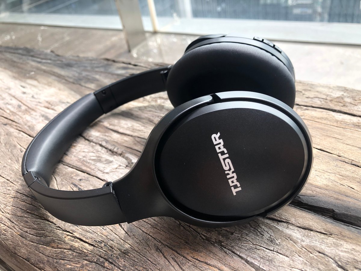 Takstarofficial's tweet photo. Hand-free calls and conferences at anytime, anywhere. #ML850
Get a pair now! https://t.co/ogifbZG354 #takstar #bluetoothheadphones #headphones #wirelessheasphones https://t.co/Ke1tSDvVOi