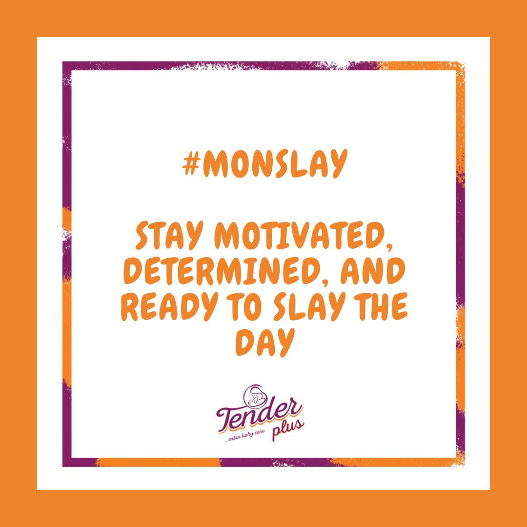 TenderPluskids's tweet photo. Work hard, so you can shop harder. Have a powerful week

#TenderPlus #KidsFashion #Style #DidYouKnow #InstaFashion #Fashion #TrendyKiddies #Parenting #Children https://t.co/jGoFKfmLjp
