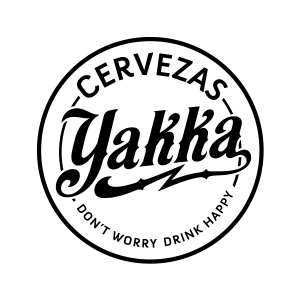 Damos la bienvenida a <a href="/Cervezas_Yakka/">Cervezas Yakka</a> como nuevo miembro de nuestro Proyecto Partner
Bienvenidos a la familia¡

factoriadecerveza.com/yakka/