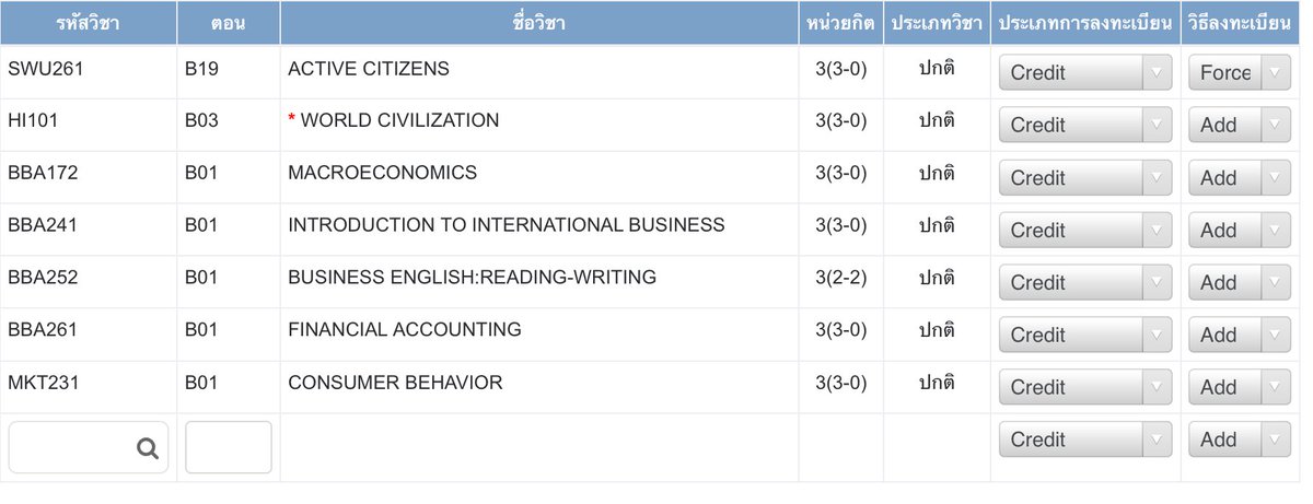 เสรีเด้งหายคือไร เช็คหลายรอบยืนยันหลายรอบแล้ว งงแล้วเมื่อคืนจะถ่างตาอยู่ลงทำไมถ้าระบบจะบัดซบขนาดนี้ บ้าปะ #ทีมมศว