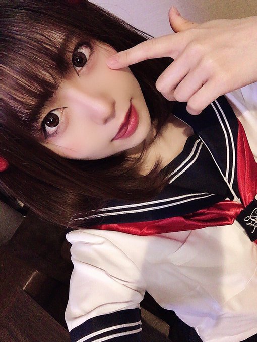 コスプレイヤー蜜苺(みつまい)のTwitter画像8
