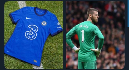 Realubongfred's tweet photo. We didn't need #Pulusic to beat them when it mattered the most.
Now imagine us with #Werner and #Zyach.
Chai! @ChelseaFC don't leave me!!!
#MANCHE
#ManUtdVsChelsea https://t.co/FGeVh0gl95
