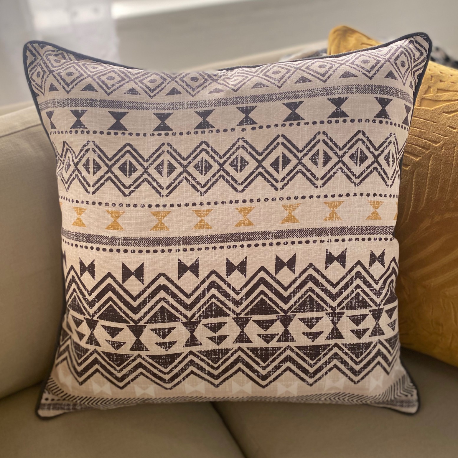 B&m pillow protectors top