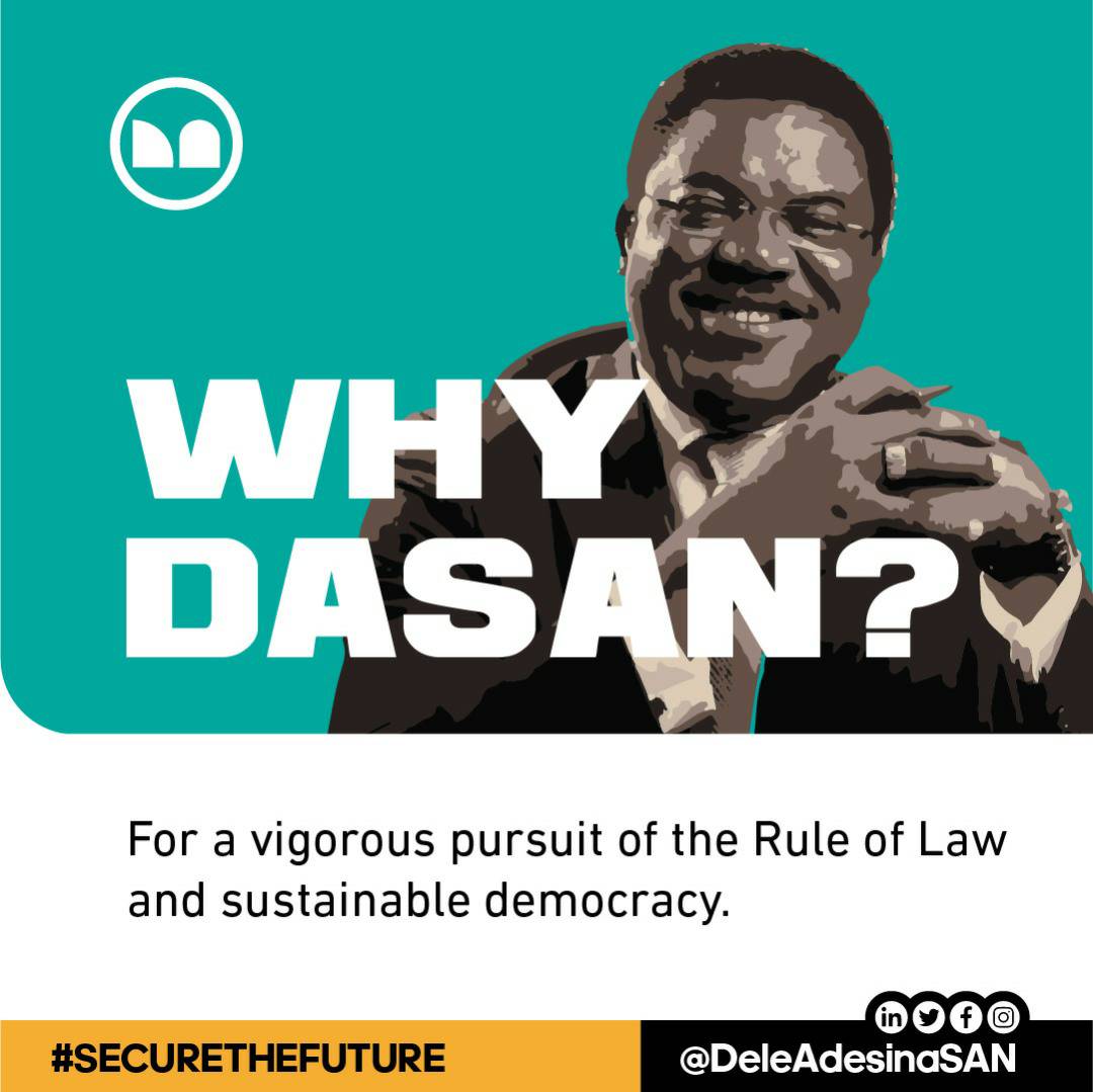 DFHappys's tweet photo. #WhyDASAN
Because we are tired of government disobeying court orders
#WhyDASAN
#securethefuture
#LeaveNoOneBehind https://t.co/LUKfDpn9hV