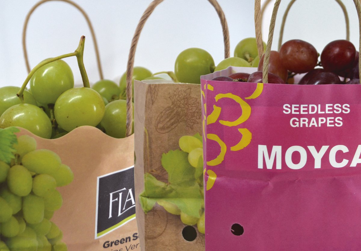 Pack_Makers's tweet photo. "Acabados perfectos, diseños personalizados, ventilación para mejor conservación del producto"

BOLSAS TOTALMENTE PERSONALIZADAS
Fabricación de packaging
Servicio Integral para el desarrollo y fabricación de #packaging de #papel
#Packmakers #BolsasDePapel

https://t.co/tkg6ncIMff https://t.co/vOHUVcDXI0