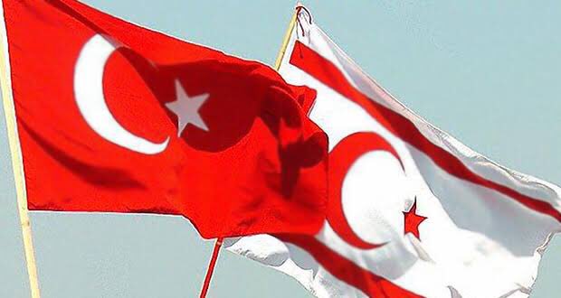 Kıbrıs Barış Harekatımızın 46. yıl dönümü kutlu olsun.  Eşitlik ve hürriyet uğruna canını feda eden mücahitlerimizi ve mehmetçiklerimizi  saygı, minnet  ve rahmetle, gazilerimizi şükranla anıyoruz.
