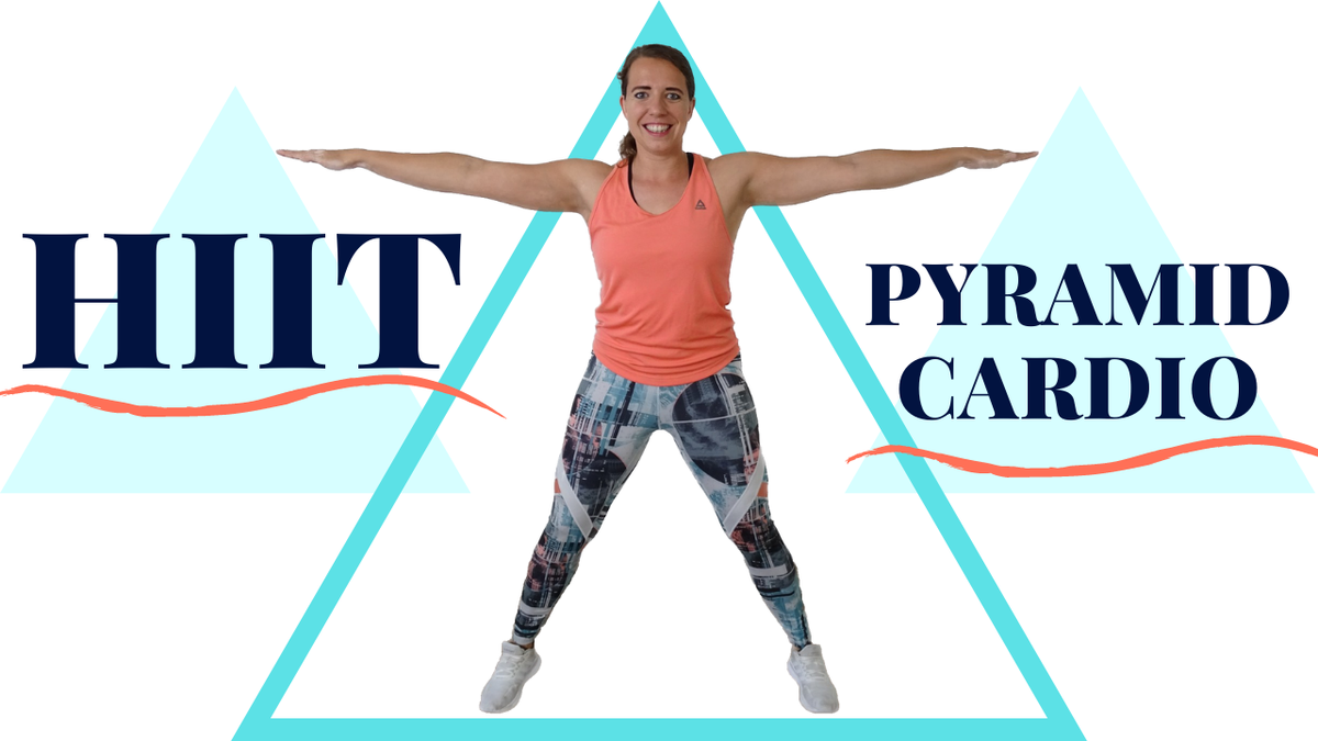 Fitness_Type's tweet photo. 25 Minute Cardio HIIT Workout For Fat Loss – Intense Low Impact Cardio Exercises – Pyramid Style - https://t.co/QZBWLAIzmk #freeworkout #fitnessathome #cardio #HIIT #lowimpact #healthylifestyle #pyramidworkout #fit https://t.co/BVFn2nIwvE