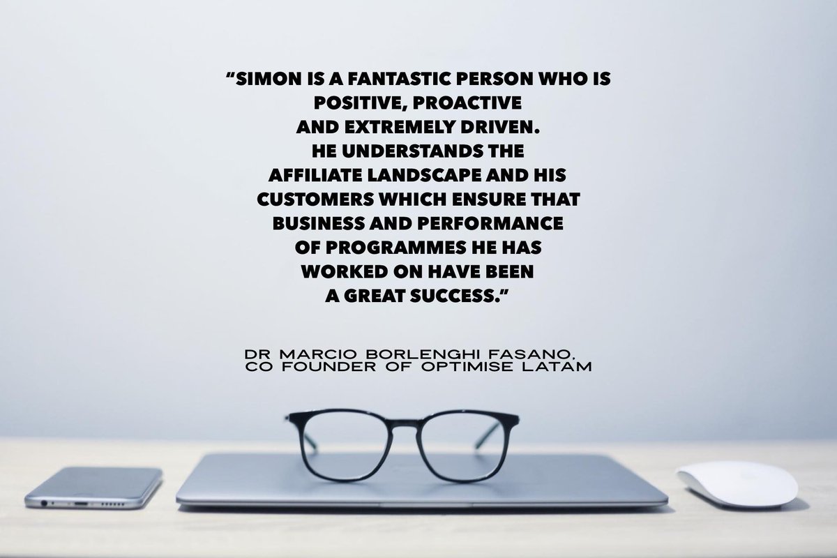 MediaFlipLtd's tweet photo. Thank you for the kind testimonial, Marcio! 
⭐️⭐️⭐️⭐️⭐️

https://t.co/lGd2OIA1Vt

#AffiliateMarketing #Affiliates https://t.co/GOv0B2df7Q
