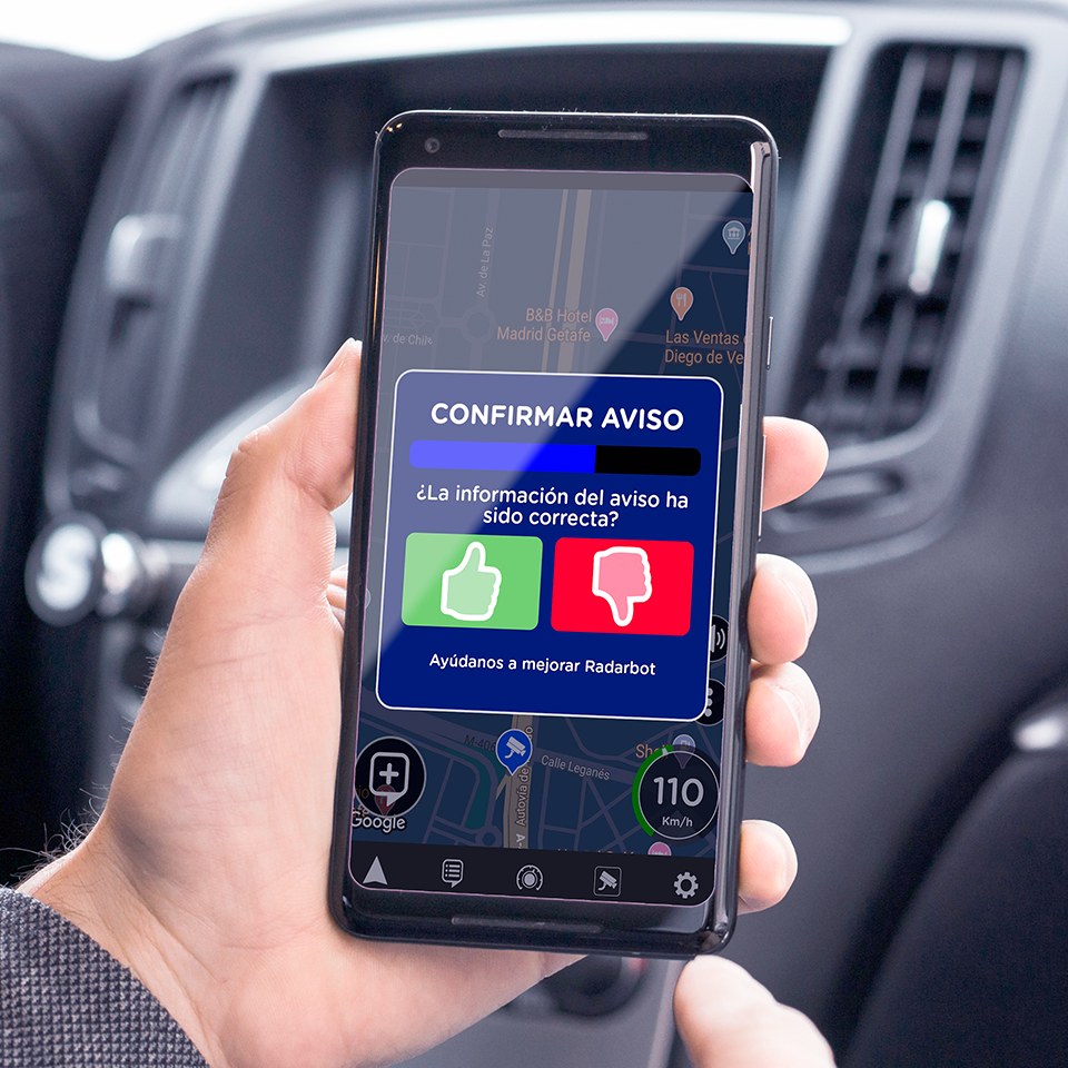 Radarbot's tweet photo. 🔴 How was your weekend with RADARBOT https://t.co/qFt86RQ0YV #radarbotapp #radarbot #speedcamera #ساهر #mondaythoughts https://t.co/BJVSJWemd1