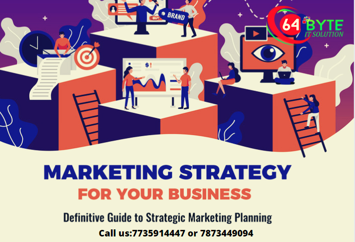 byte_64's tweet photo. Best Marketing Strategy for your business.
Call us:7735914447 or 7873449094
#digitalmarketing #64byteitsolution #grow #your #business https://t.co/TGwHd4iiXV