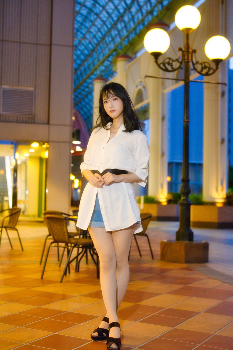 4MDJmr90K4SUKxj's tweet photo. Hamamatsu City on Sunday Night.
Model Micah @micah_micandy 
#portrait #portraitphotography #nightportrait 
#hamamatsu #actPlaza #act #actcity #hamamatsucity 
#pasha_magazine https://t.co/GyAGZFUMTc