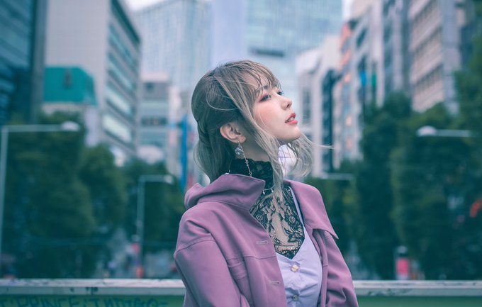 Twitterのコスプレ画像24