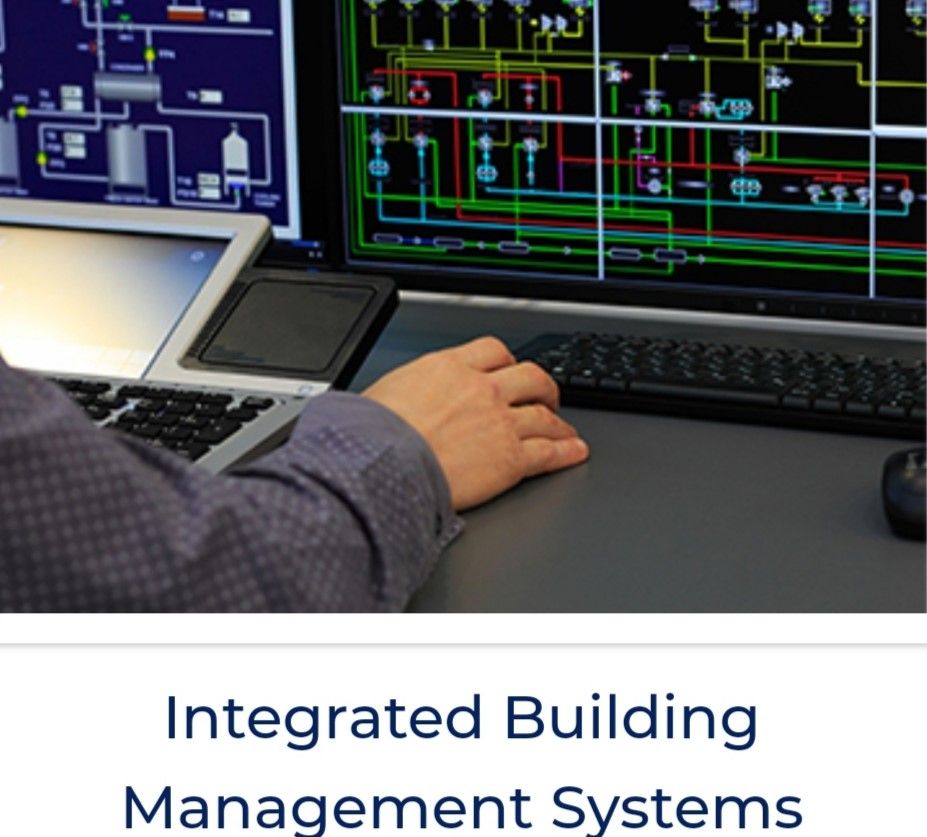 kjelili1's tweet photo. Being a System Integrator, we are best at #ComputerBased #Integration & Control for Homes/Offices/Buildings. Lets turn your buildings into a computer & keep the controls in your pocket with our IBMS (Integrated Building Mgt System).
Talk to us @convosync https://t.co/pgRXPjtO77 https://t.co/Inq8opl5e0