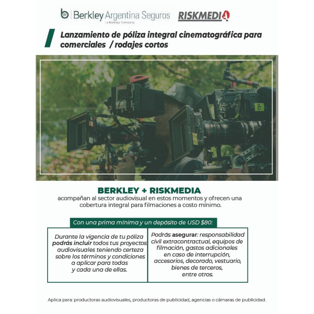 RISKMEDIA Group tweet media