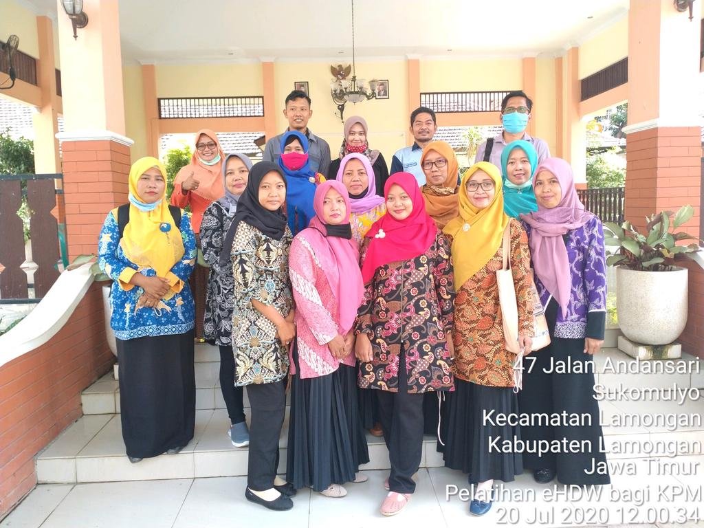 ismailsag31's tweet photo. #tppilamongan
#tppijatim
#eHDW
#cegahstunting
Pelatihan Aplikasi eHDW untuk membatu tugas KPM dalam pencegahan Stunting desa melalui pendekatan konvergensi
@jokowi
@halimiskandarnu
@anwsanusi
@taufikmadjid71
@fachrilabalado
@ahmad_dewanto
@Iskandar__NH
@WanutSusisno1
@zaind_ah https://t.co/UABiR87nsP