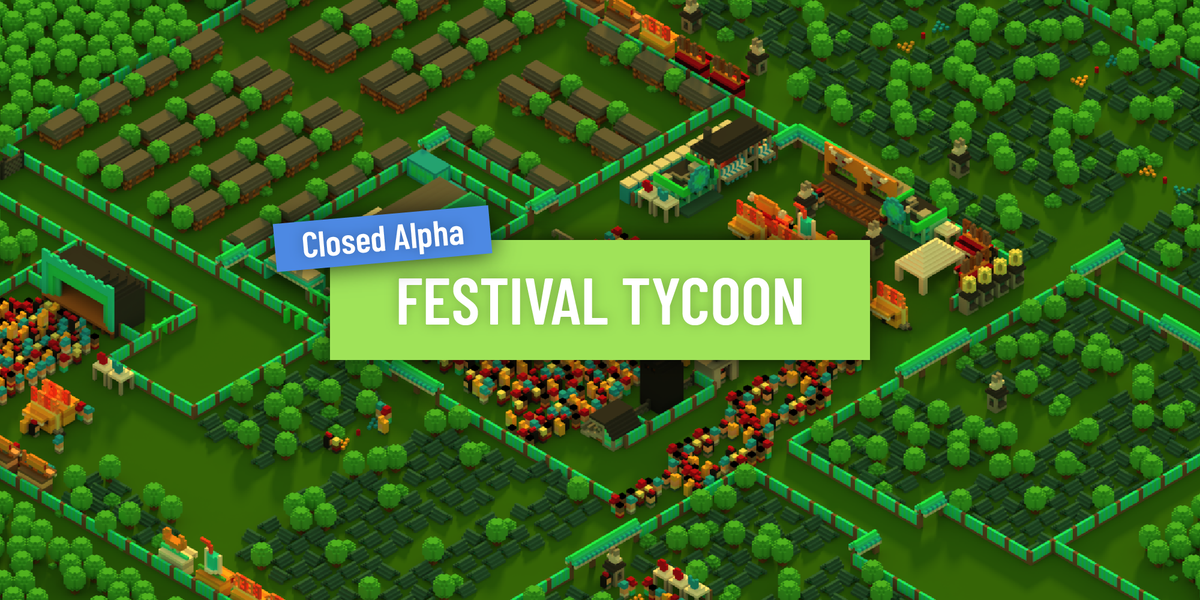FestivalTycoon's tweet photo. KEY CHANNEL NOW OPEN!

Get access to the first alpha-test of Festival Tycoon by typing "?key" in the Discord server's key channel!

Here's the link: https://t.co/YuPAKrEU06

Keys and access-time are limited!

#festivaltycoon #ddc2020 #indiedev #indiegame #gamedev https://t.co/9pC4LN1dQy