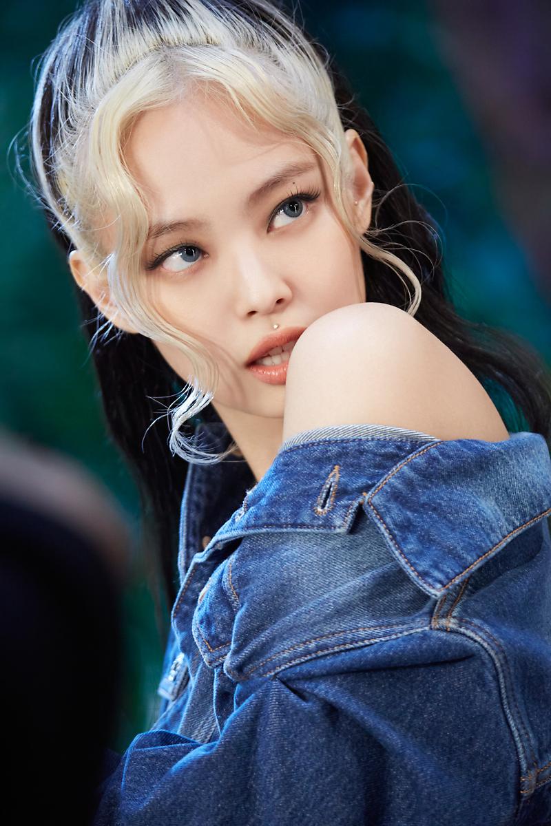 Lisa, Jisoo, Rosé y Jennie encandilan a BLINK en varias ...
