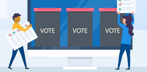 blueorioncc's tweet photo. Please vote for our Free Voting Platform based on Stellar. It enables independent, immutable and verifiable elections for everybody. Vote here with keybase https://t.co/rmc0ngSwDm 

Every vote is highly appriciated.

More Details: https://t.co/Kvu2jkfU5t #blueorioncc  #stellarorg https://t.co/N8kySclFBL