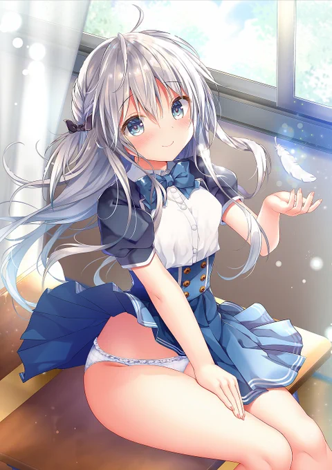 おはよう☀️ 