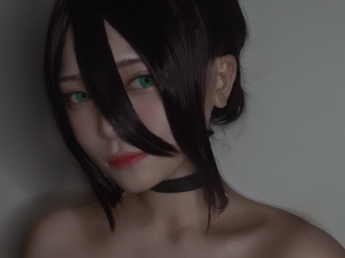 Twitterのコスプレ画像26