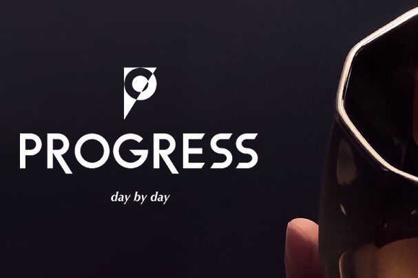 progress_jpn's tweet photo. この日を待ってた！
今晩お知らせあります！

#新プロジェクト
#progressdaybyday https://t.co/2iboEVncSU