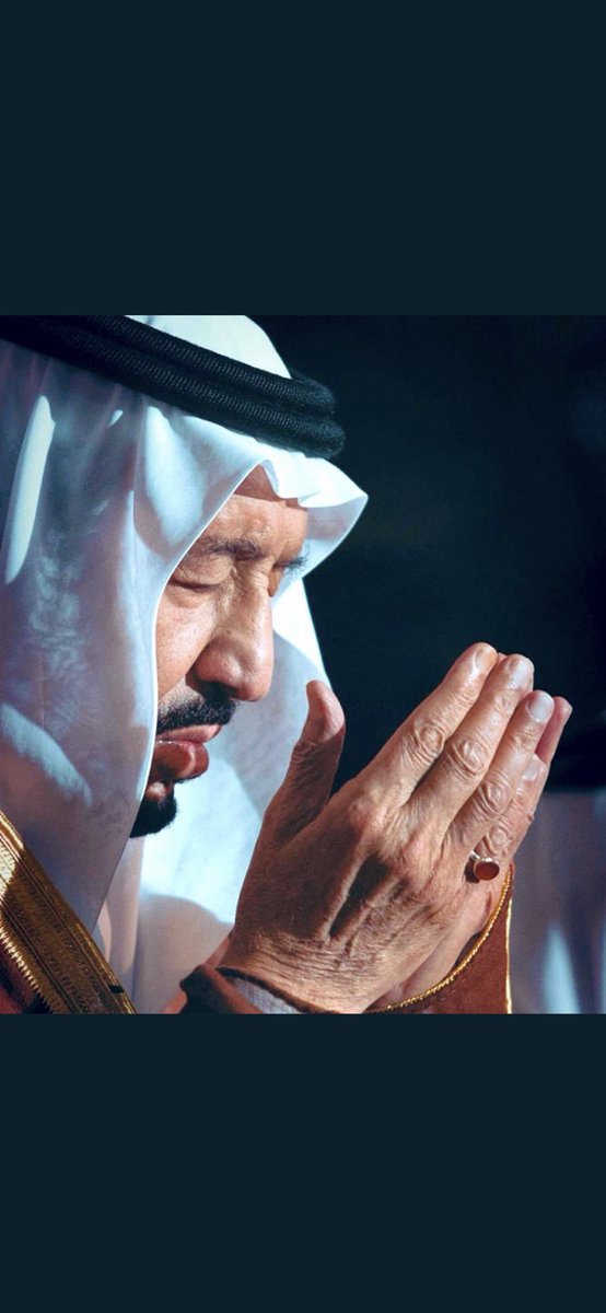 Alqoradi's tweet photo. اللهم رب الناس أذهب الباس عن خادم الحرمين الشريفين الملك سلمان، وألبسه ثوب الصحة والعافية واحفظه من كل شر ومكروه. https://t.co/M4Sa4XB1Mp