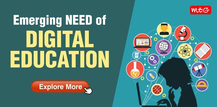 MTGBooks's tweet photo. #Digitaleducation is making its way into the #educationsystem and is taking the place of #traditionalclassroom training. The growing pace of #technology and its popularity especially among youngsters is driving the #educationalecosystem. Explore more: https://t.co/fDbbK5bHBC https://t.co/2jzdWHz2u8