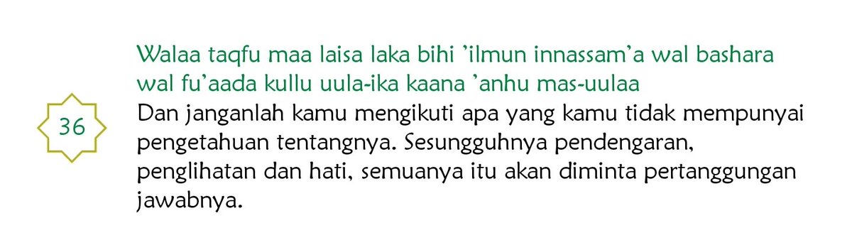 libqizar's tweet photo. "Kata siapanya tetangga gitu... "

"Kata temen nya temen gue..."

"Kata si X temennya si Y yang temenan ama si Z.." https://t.co/94FMSP8ZZF