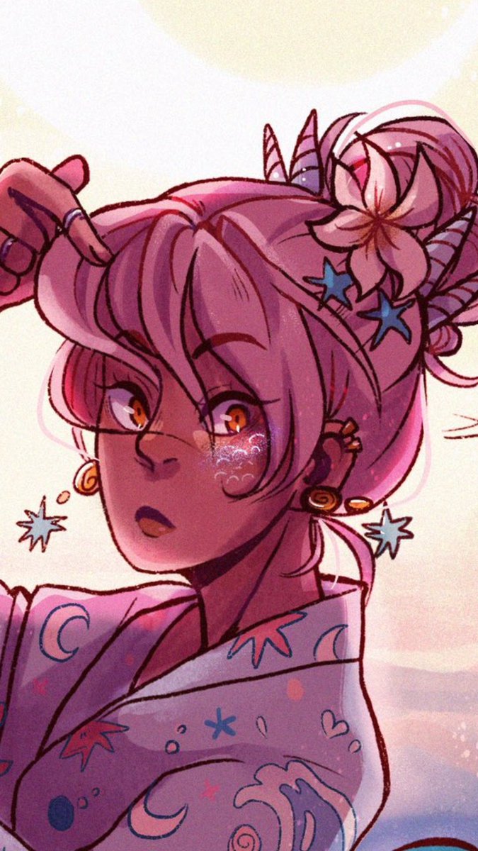 itsmayanara's tweet photo. @ciaraturnerart Hey, thanks for the opportunity! 🌹 https://t.co/Ur5TQZfGmK