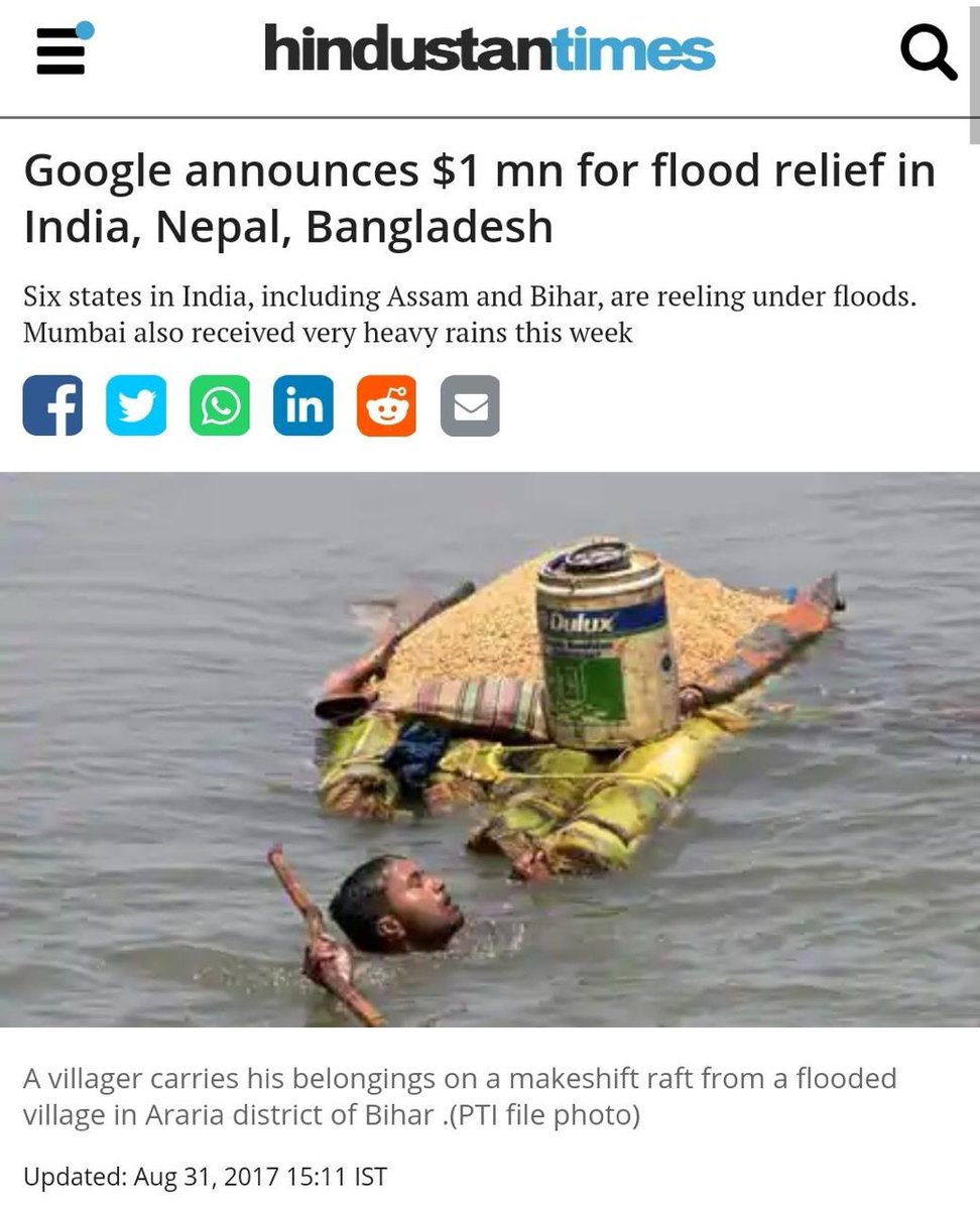 Indsamachar's tweet photo. This is what happens when you show Fake Sympathy on Twitter instead of actually helping people. #priyankagandhi #FakeSympathy #SocialMediaLessons https://t.co/zi3sAWliO4