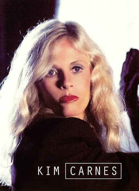 Happy birthday KIM CARNES!
(July 20, 1945) 
