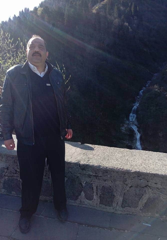 Ordu_MEM's tweet photo. Fatsa Gazi Mesleki ve Teknik Anadolu Lisesinde görev yapan öğretmenimiz Aykut BULDU geçirmiş olduğu kalp krizi sonucu vefat etmiştir.
Öğretmenimize Allah'tan rahmet, ailesine başsağlığı ve sabır diliyoruz.
 @ziyaselcuk @ukilic3 @omerinan06 @tuncaysonel @mfvargeloglu @atinkaya_n https://t.co/lv9EuaY5uN