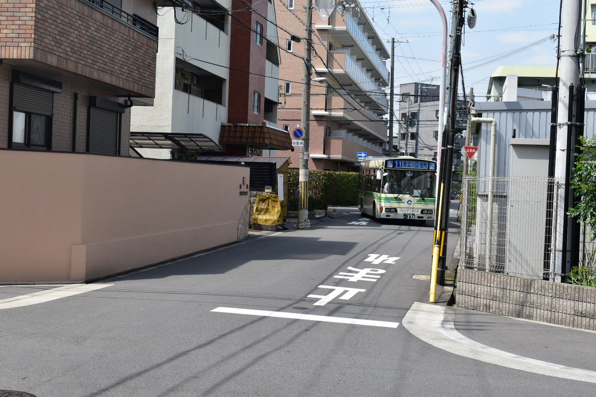 東淀川区下新庄 東淀川区下新庄