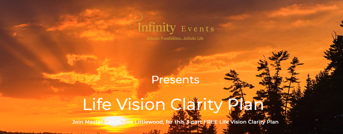 Infinity Events tweet media