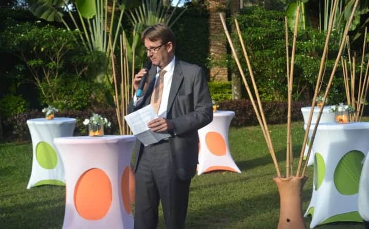Best wishes to the outgoing dutch Ambassador for the great support to the IFDC and PNSP programs for the support towards rural economies here in Kapchorwa, Uganda. Many goals have been achieved through collective teamwork from you and the embassy.