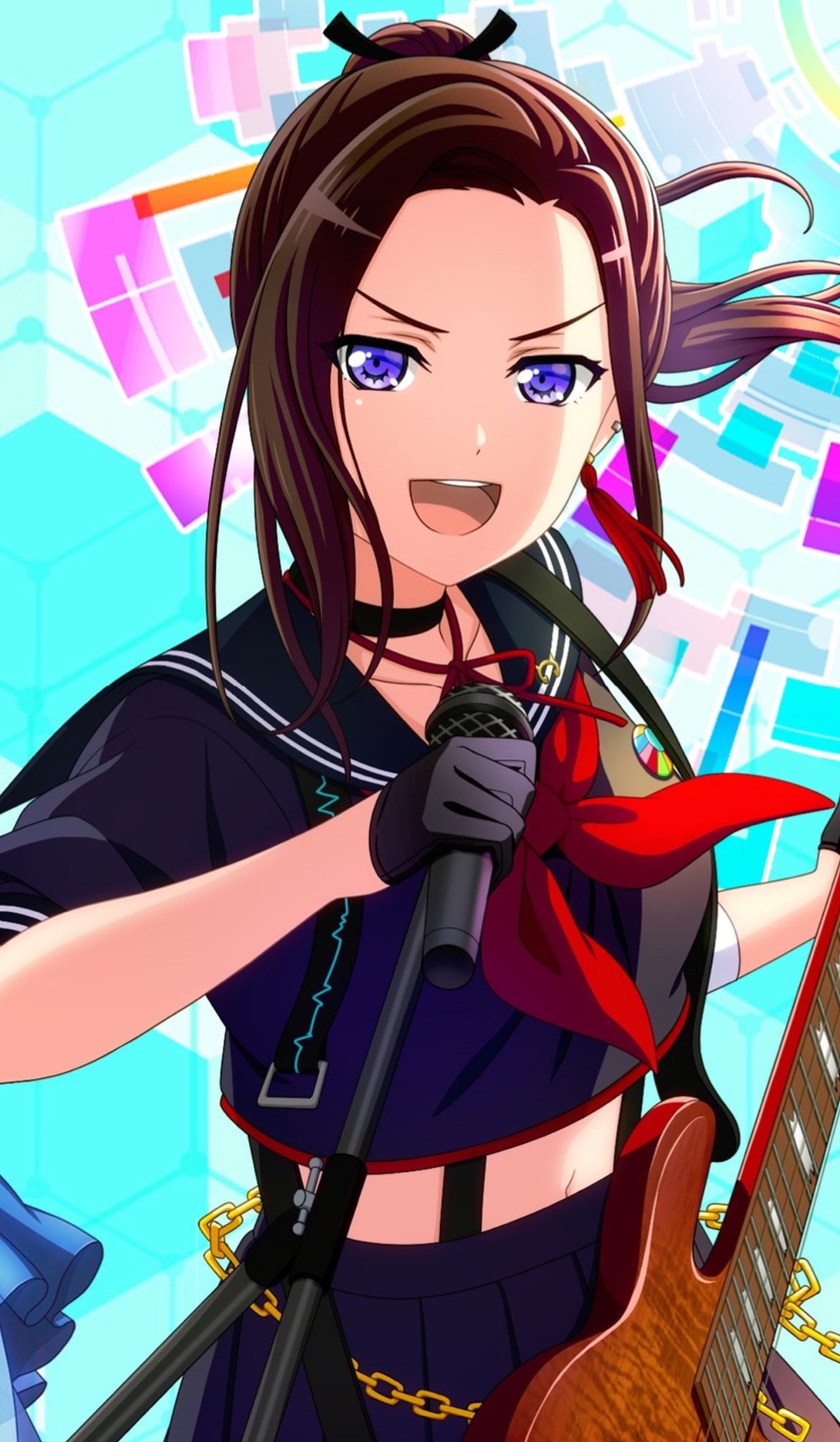 バンドリ レイヤ | www.fizra-tlt.ru