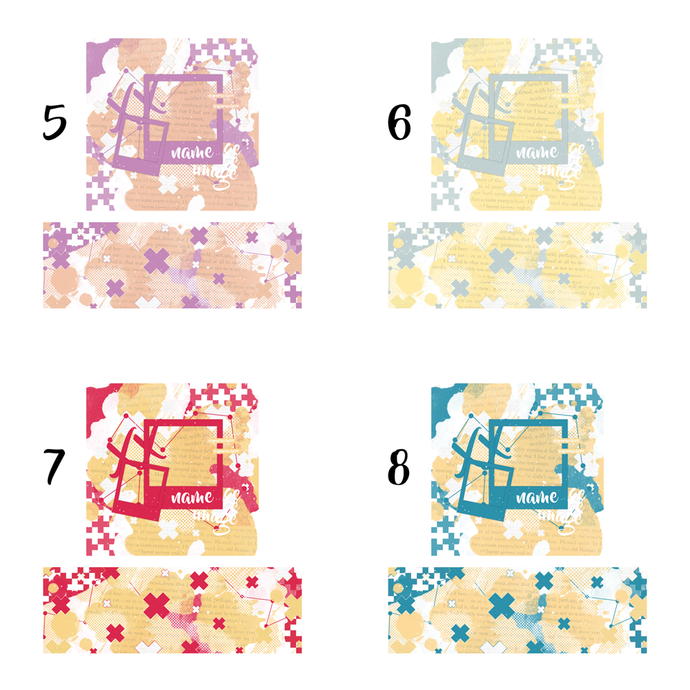 / ขายพินกึ่งสำเร็จ 8 สี

- เมนชั่นมาได้เลยนะคะ

☁️ ราคา 45 บาท (รวมเฮดแล้ว)
☁️ เปลี่ยนชื่อ ใส่รูปให้ฟรี!
☁️ ตัวอย่างในเมนชั่น

#พื้นที่โปรร้าน #พื้นที่โปร #ร้านฟอร์บอท