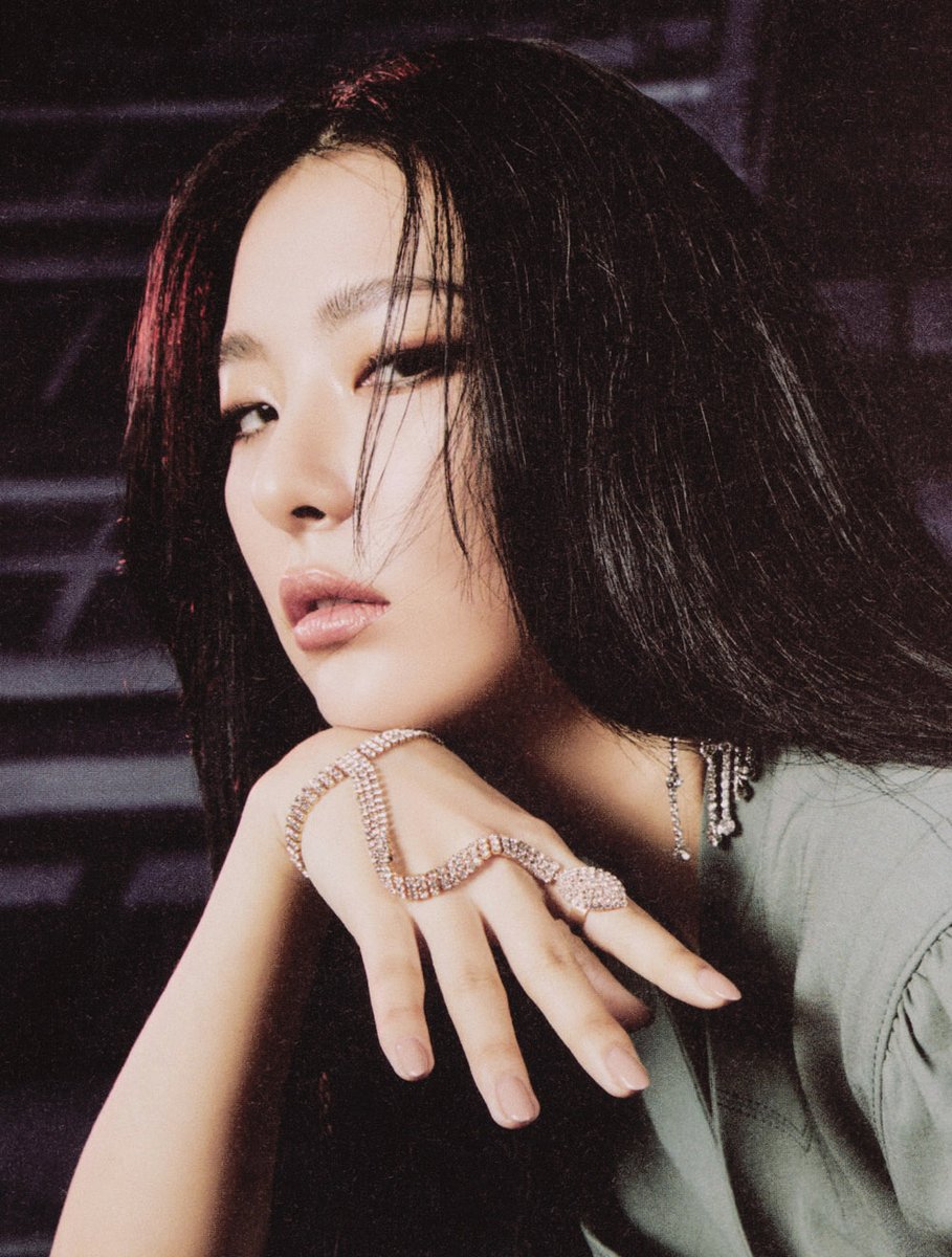 ReVeluv Archive tweet media